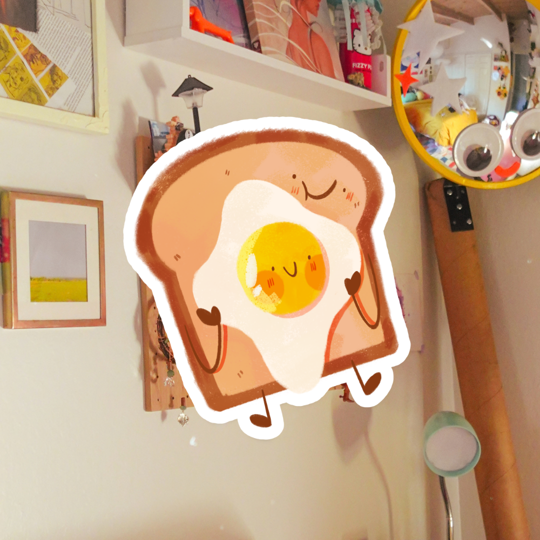 antojitos - stickers