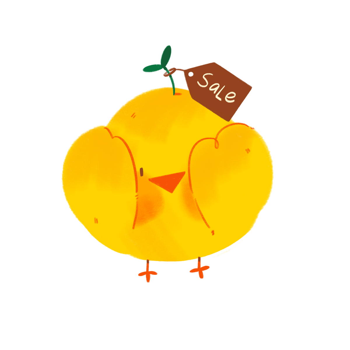 sale