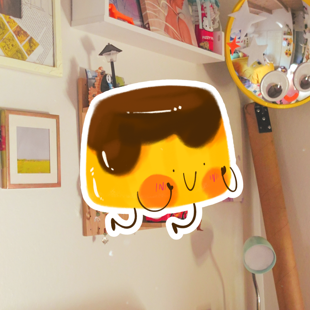 antojitos - stickers
