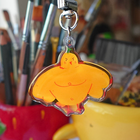 madandy - keychain