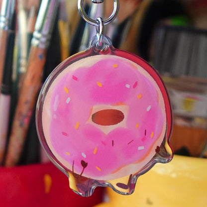 donita - keychain