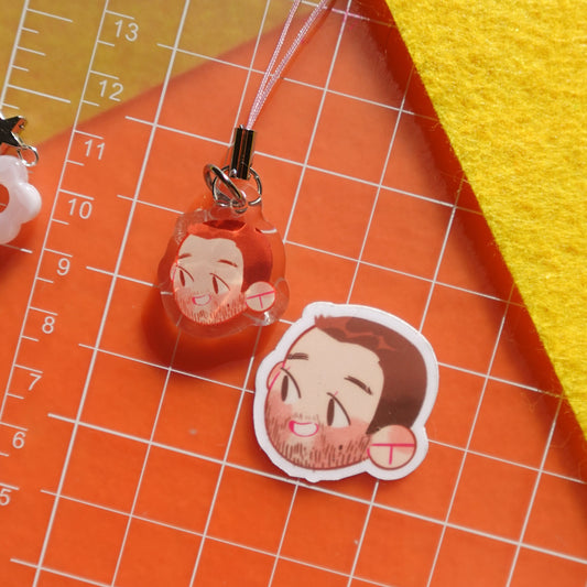 one direction blind box