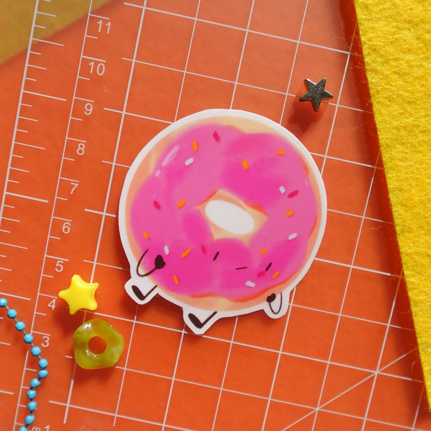 antojitos - stickers