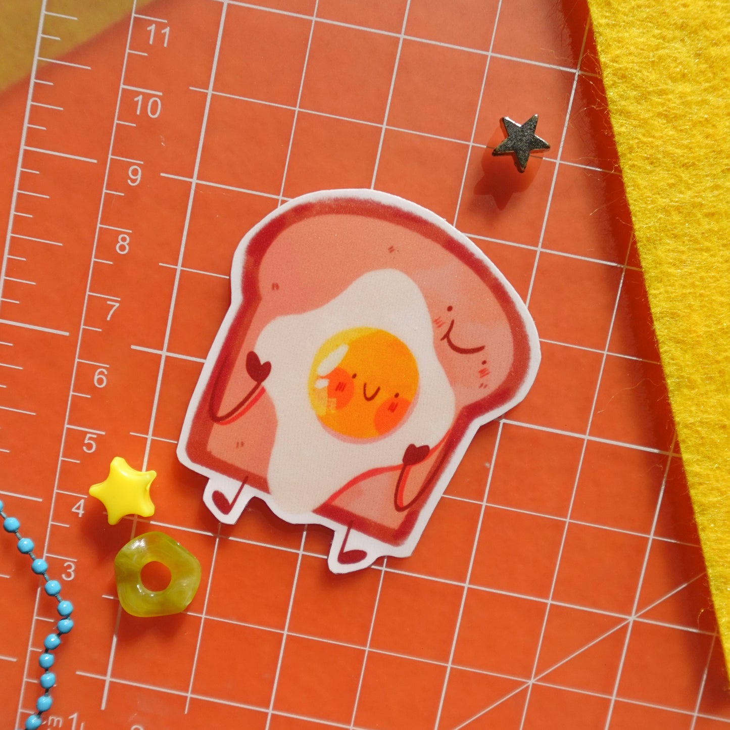 antojitos - stickers