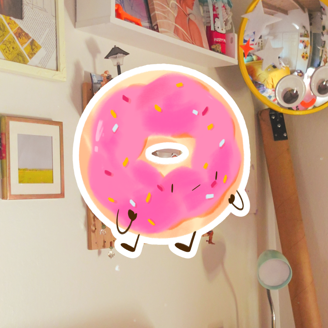 antojitos - stickers