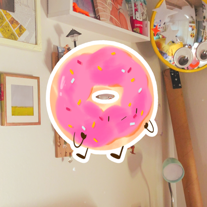 antojitos - stickers